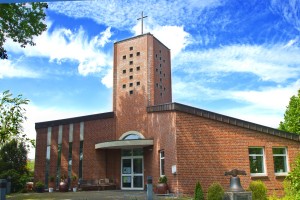 Johanniskirche Kapellen 
